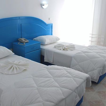 Kerim Otel Фетхіє Екстер'єр фото