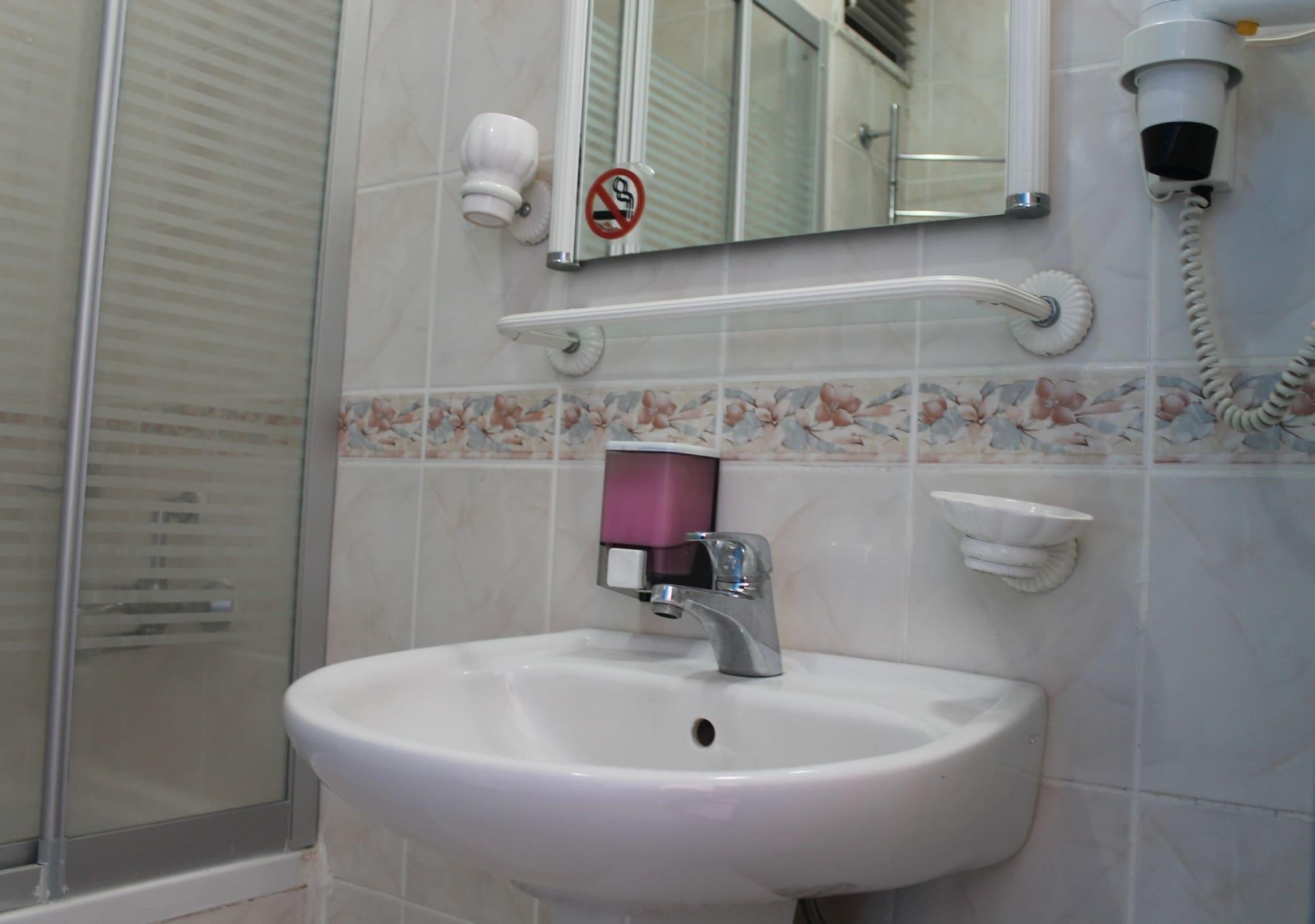 Kerim Otel Фетхіє Екстер'єр фото
