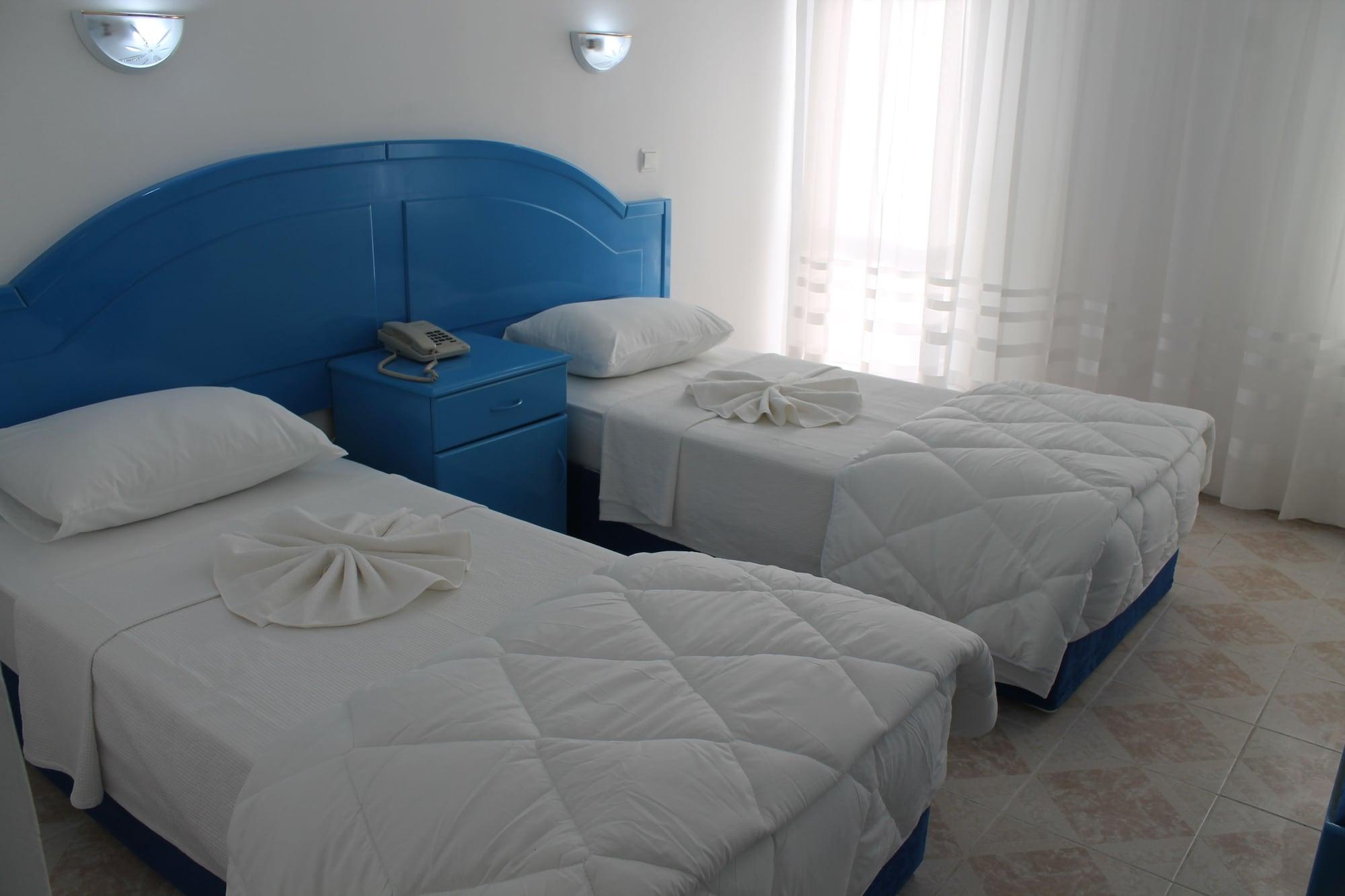 Kerim Otel Фетхіє Екстер'єр фото
