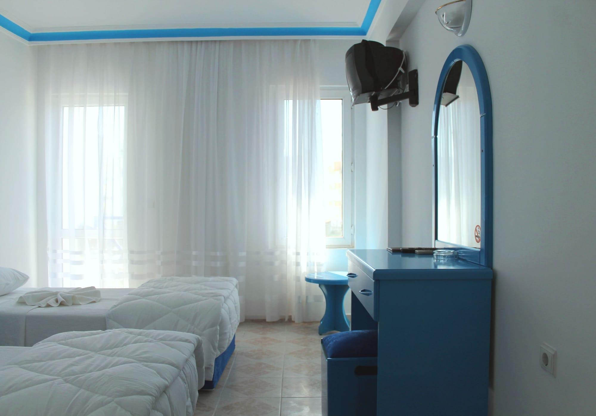 Kerim Otel Фетхіє Екстер'єр фото