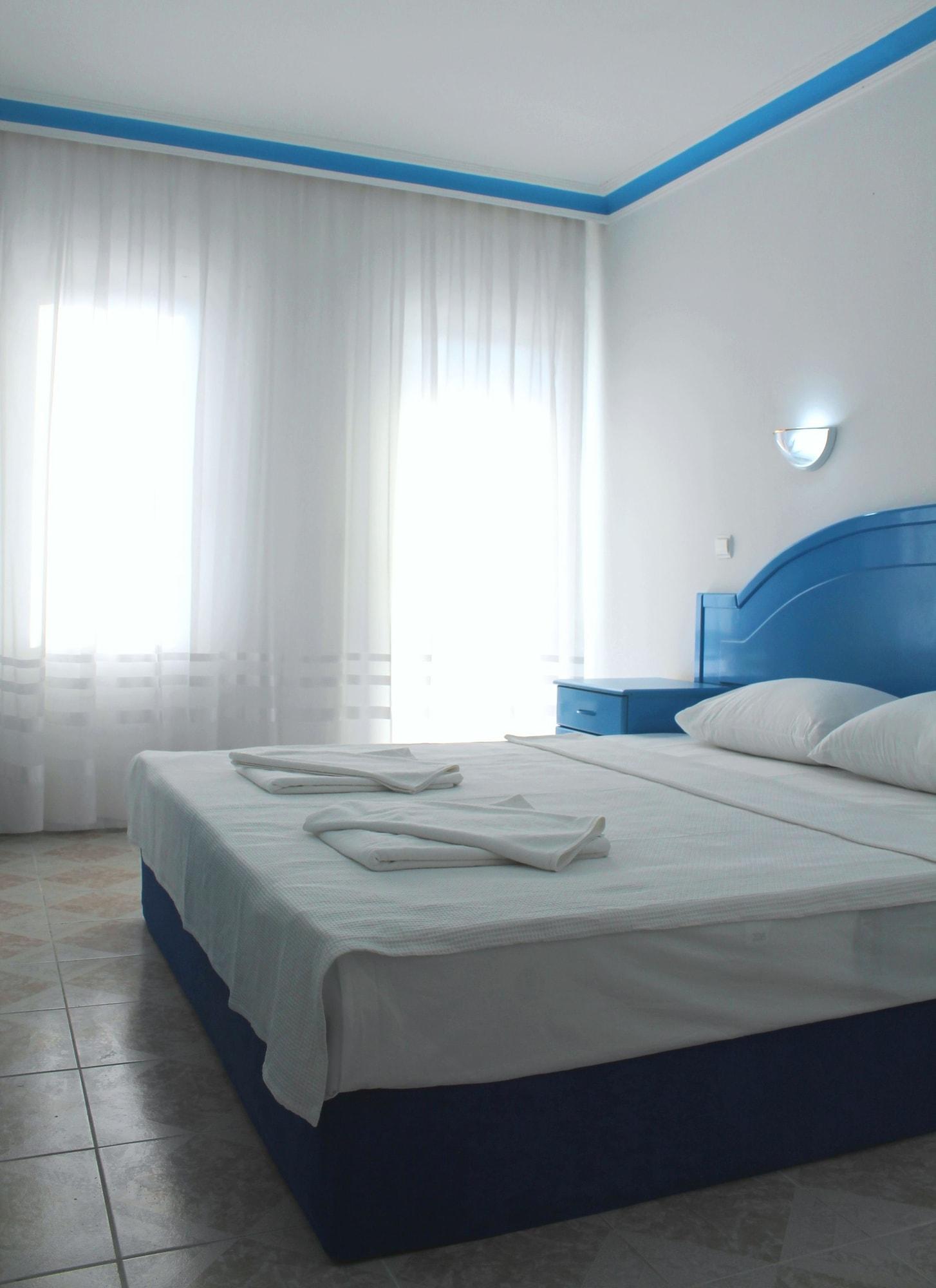 Kerim Otel Фетхіє Екстер'єр фото