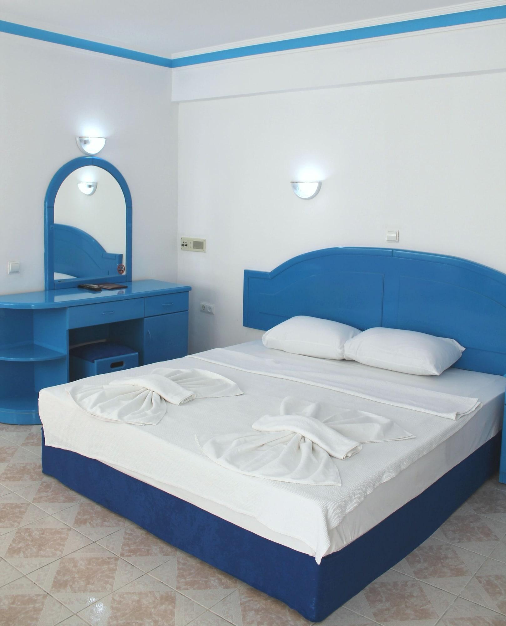 Kerim Otel Фетхіє Екстер'єр фото