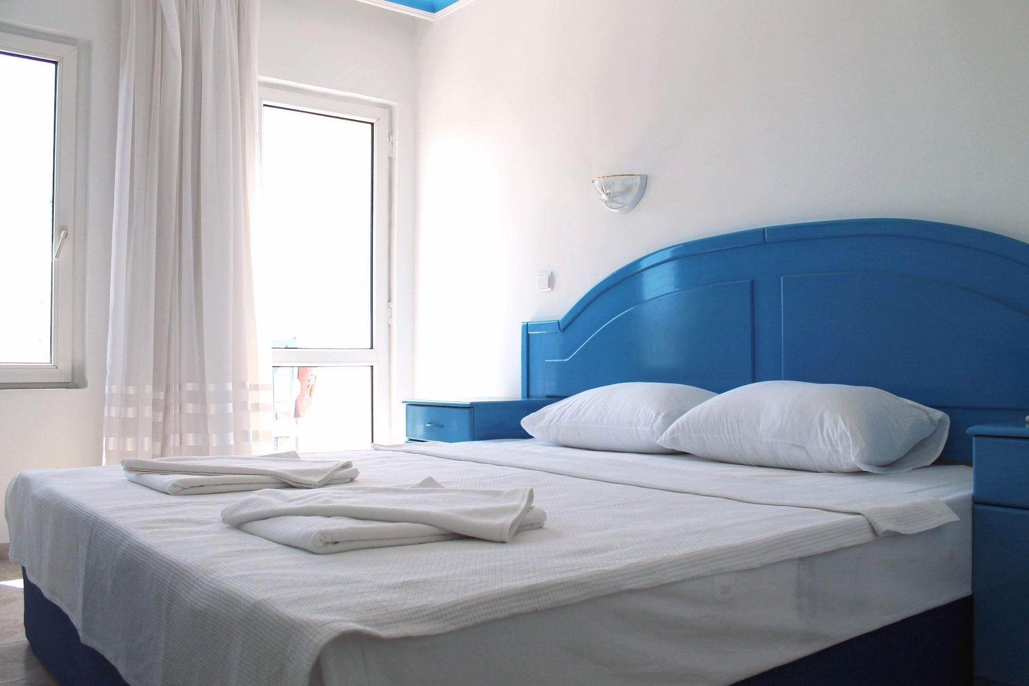 Kerim Otel Фетхіє Екстер'єр фото