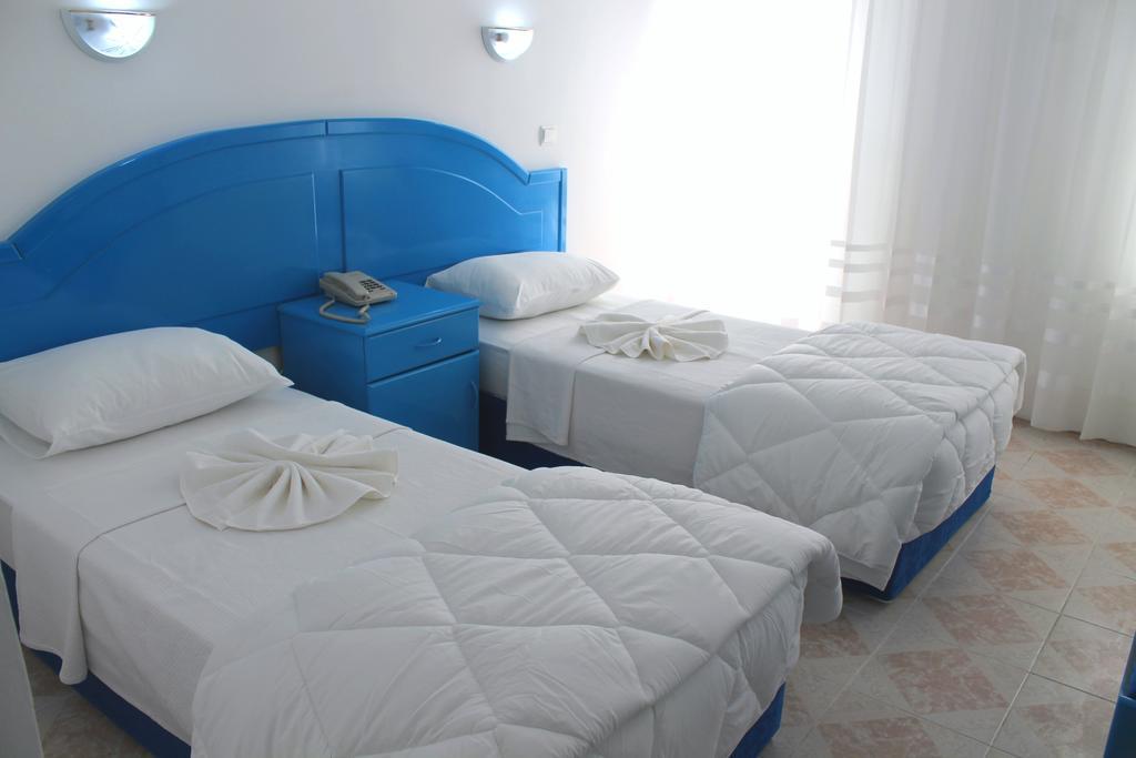 Kerim Otel Фетхіє Екстер'єр фото
