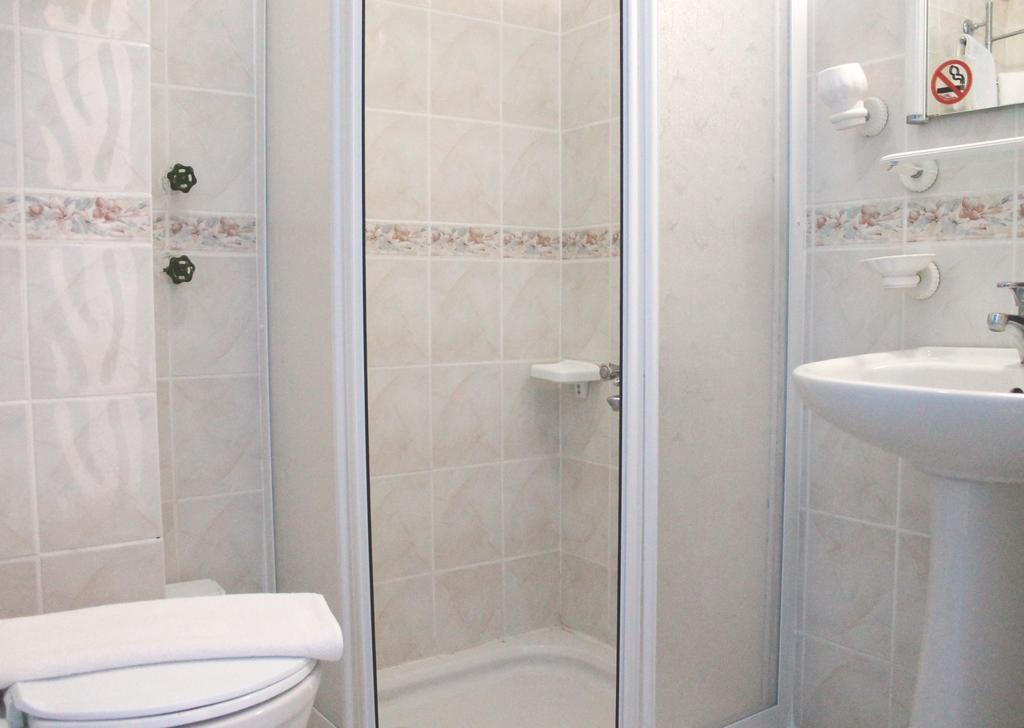 Kerim Otel Фетхіє Екстер'єр фото