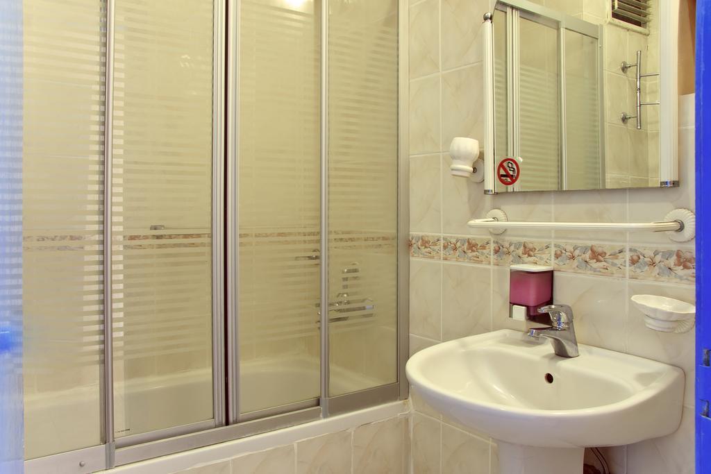 Kerim Otel Фетхіє Номер фото