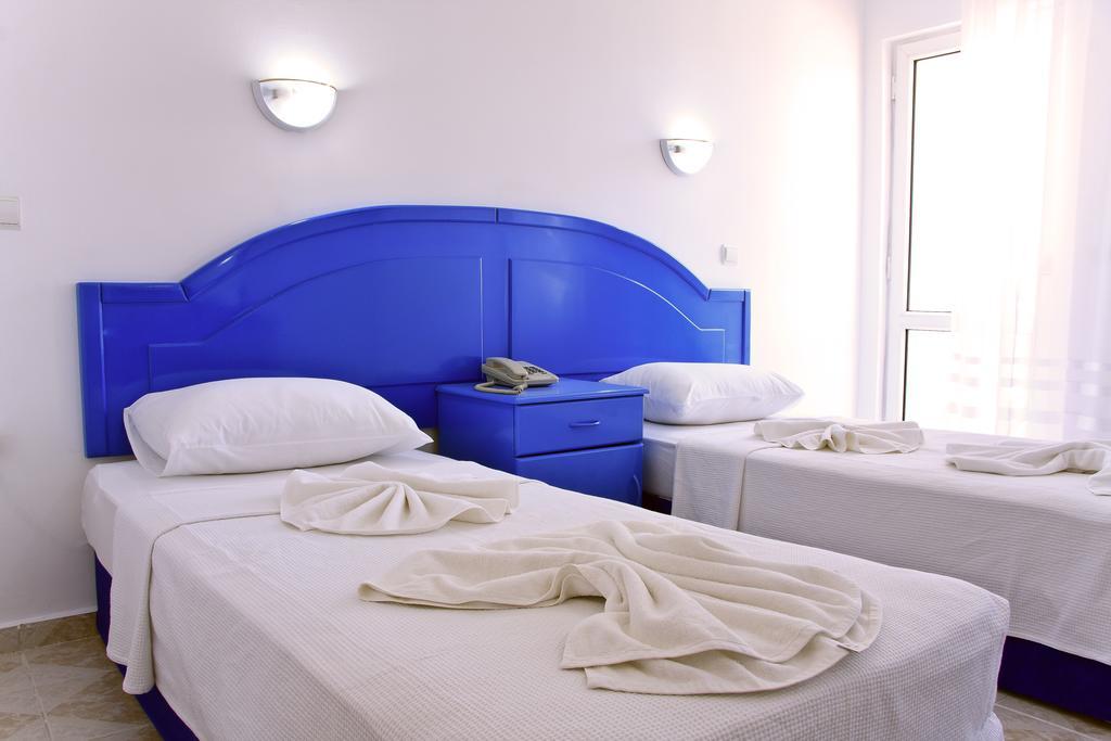 Kerim Otel Фетхіє Номер фото