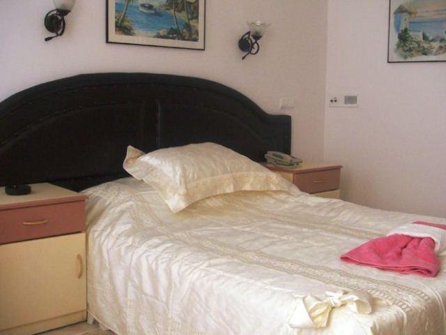 Kerim Otel Фетхіє Екстер'єр фото