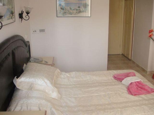 Kerim Otel Фетхіє Екстер'єр фото