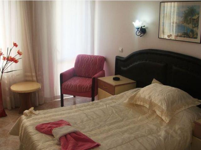 Kerim Otel Фетхіє Екстер'єр фото