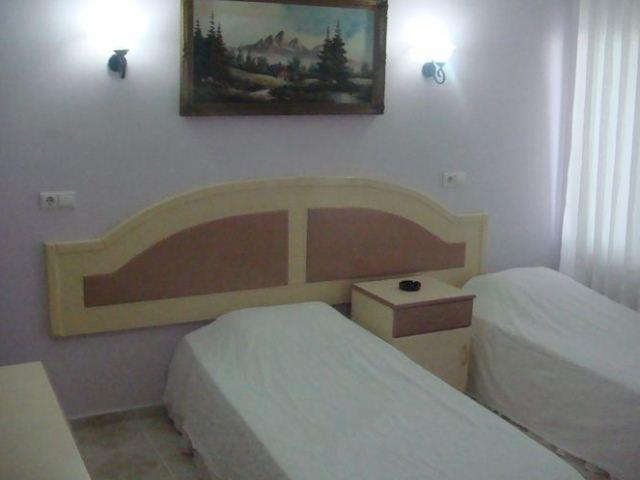 Kerim Otel Фетхіє Екстер'єр фото