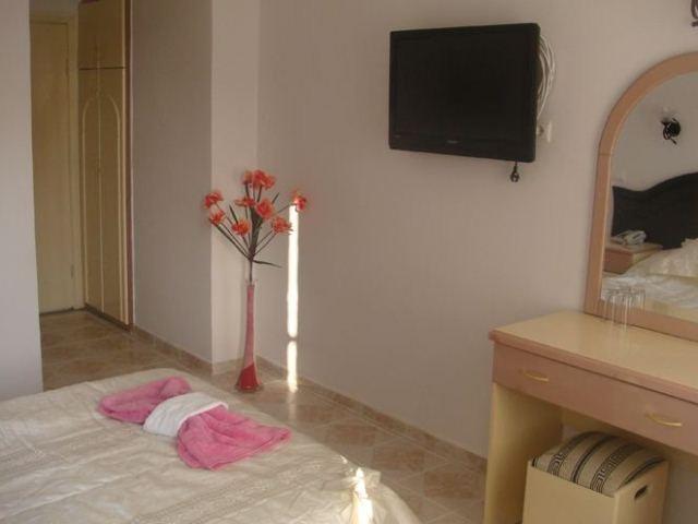 Kerim Otel Фетхіє Екстер'єр фото