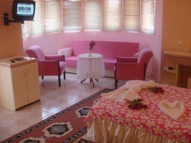 Kerim Otel Фетхіє Екстер'єр фото