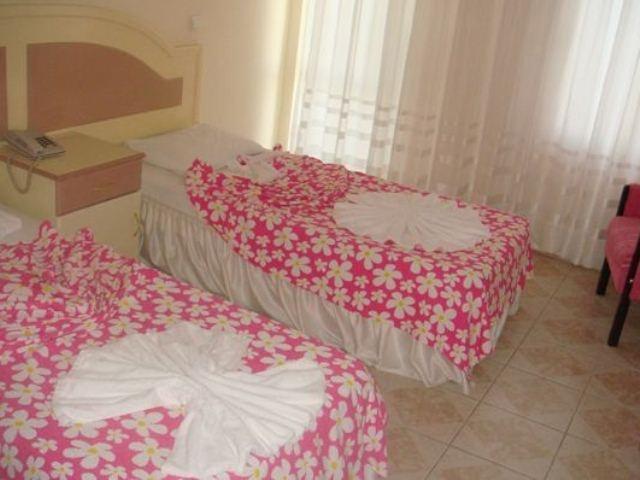 Kerim Otel Фетхіє Екстер'єр фото