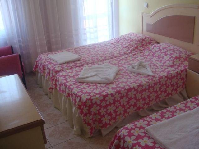 Kerim Otel Фетхіє Екстер'єр фото