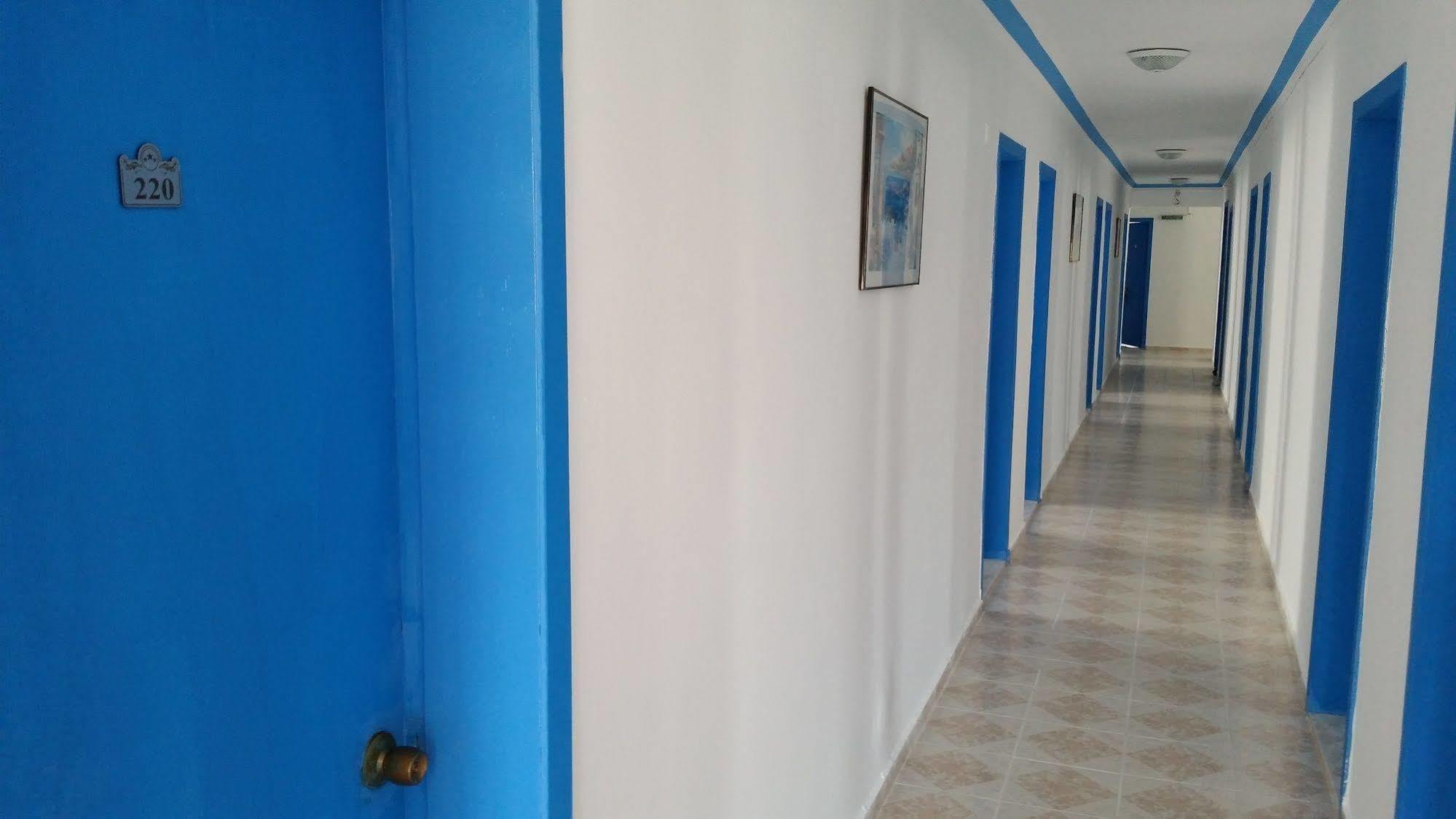 Kerim Otel Фетхіє Екстер'єр фото