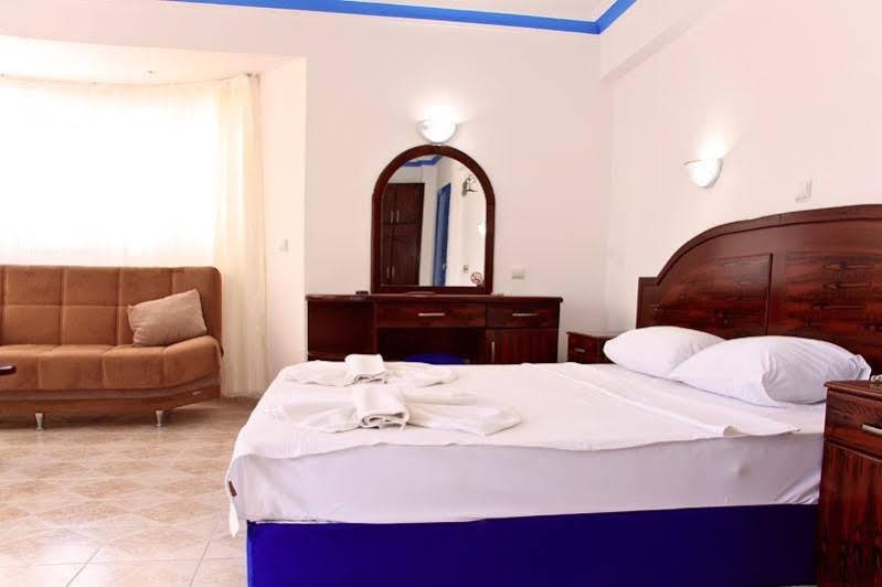 Kerim Otel Фетхіє Екстер'єр фото