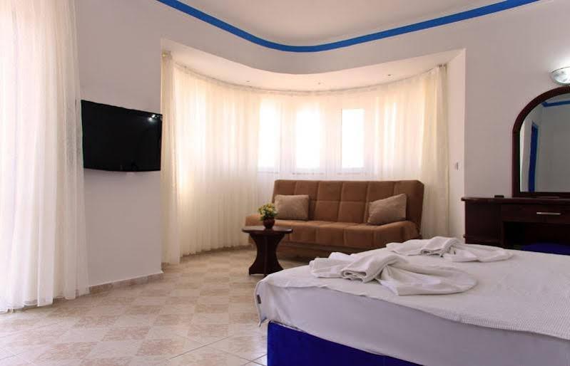 Kerim Otel Фетхіє Екстер'єр фото